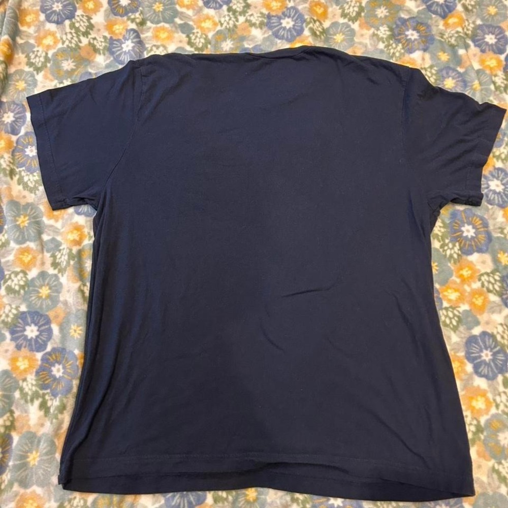 Old Navy Fourth of July 2012 Men's XXL T-shirt Great Condition - Picture 2 of 3